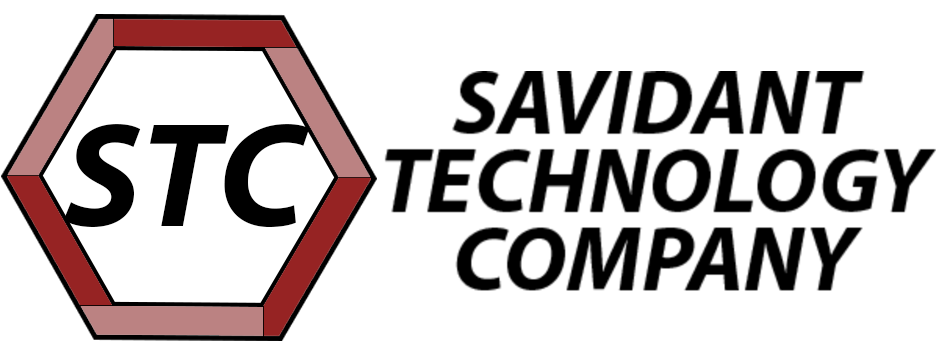 Savidant Tech Company Logo